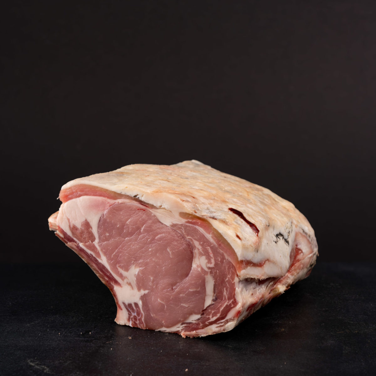 carré de veau