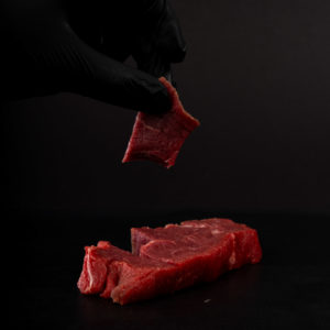 fondue bourguignonne
