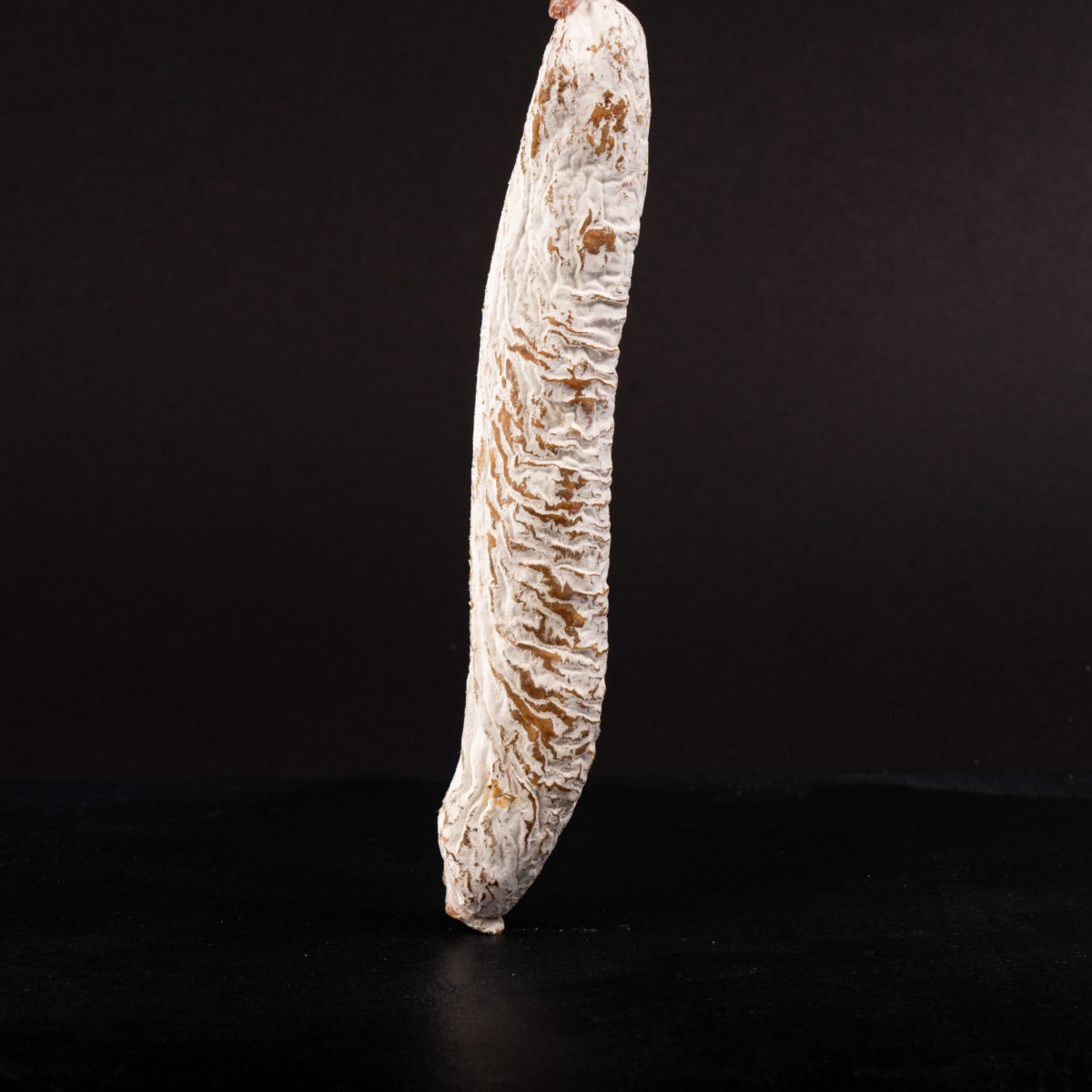 Saucisse sèche au chamois