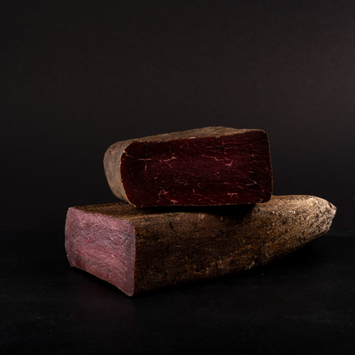 Viande séchée maison