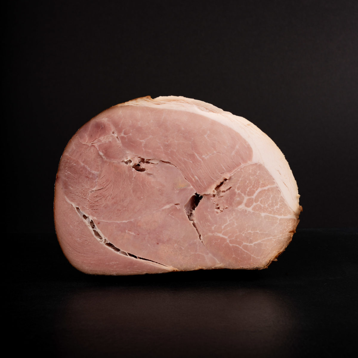 Jambon blanc suprême